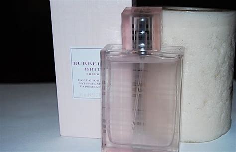 burberry brit sheer review makeupalley|Burberry Brit sheer women.